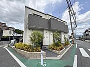 ベルリードクプル仁川 1階 築4年6ヶ月の賃貸物件