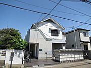 売布神社駅より徒歩15分 築35年7ヶ月 2階建の賃貸物件