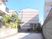 逆瀬川駅より徒歩5分 2階 築20年10ヶ月の賃貸物件