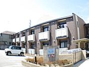 中山寺駅よりバス6分 徒歩6分 2階 築12年4ヶ月の賃貸物件