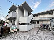 弁天マンション 2階 築37年3ヶ月の賃貸物件