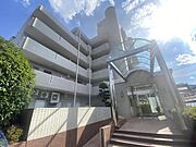 川西能勢口駅より徒歩3分 6階 築32年の賃貸物件