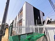 伊丹駅よりバス15分 徒歩4分 1階 築39年10ヶ月の賃貸物件