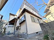 山本駅より徒歩10分 1階 築61年10ヶ月の賃貸物件
