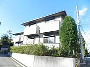 川西池田駅より徒歩9分 1階 築23年10ヶ月の賃貸物件