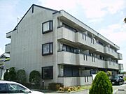 山本駅より徒歩24分 2階 築30年10ヶ月の賃貸物件