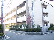 川西能勢口駅より徒歩12分 3階 築27年3ヶ月の賃貸物件
