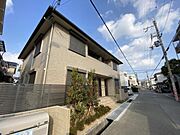 逆瀬川駅より徒歩8分 1階 築5年8ヶ月の賃貸物件