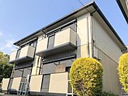 山本駅より徒歩7分 1階 築28年の賃貸物件