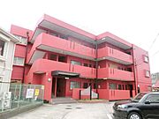 山本駅より徒歩12分 3階 築47年1ヶ月の賃貸物件