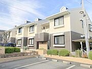 ドミール荻野A 2階 築36年9ヶ月の賃貸物件