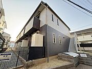 逆瀬川駅より徒歩10分 2階 築12年4ヶ月の賃貸物件