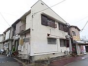 小林駅より徒歩20分 1階 築53年5ヶ月の賃貸物件