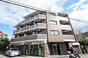逆瀬川駅より徒歩3分 4階 築29年4ヶ月の賃貸物件
