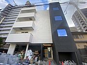 ラ・フォルム宝塚栄町 1階 築3年6ヶ月の賃貸物件