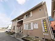 山本駅より徒歩9分 2階 築29年7ヶ月の賃貸物件