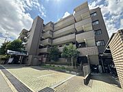 宝塚彩悠館 5階 築32年7ヶ月の賃貸物件
