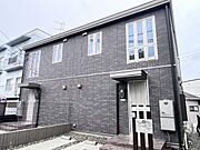 逆瀬川駅より徒歩10分 新築 2階建の賃貸物件