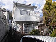 宝塚駅より徒歩20分 2階 築40年4ヶ月の賃貸物件