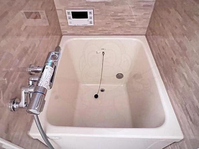 浴室
