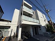 AILE小林 1階 築3年5ヶ月の賃貸物件