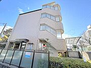 清荒神駅より徒歩5分 1階 築29年11ヶ月の賃貸物件