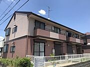 中山寺駅よりバス8分 徒歩4分 1階 築33年6ヶ月の賃貸物件