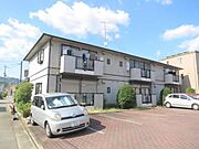 谷添ハイツBの賃貸物件