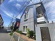 田尾寺駅より徒歩15分 築35年10ヶ月 3階建の賃貸物件
