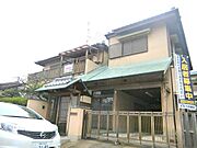 中山観音駅より徒歩14分 築37年 2階建の賃貸物件