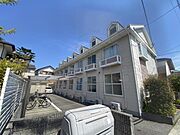 逆瀬川駅より徒歩7分 1階 築28年9ヶ月の賃貸物件