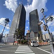 ジオタワー宝塚グランレジデンスTheNorthの賃貸物件