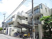 甲東園駅より徒歩5分 3階 築41年4ヶ月の賃貸物件