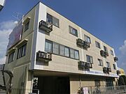 山本駅より徒歩20分 2階 築23年6ヶ月の賃貸物件