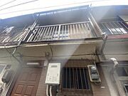 川西池田駅より徒歩12分 築62年8ヶ月 2階建の賃貸物件