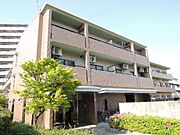 山本駅より徒歩10分 3階 築28年4ヶ月の賃貸物件
