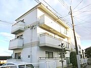 中山寺駅より徒歩5分 3階 築37年6ヶ月の賃貸物件