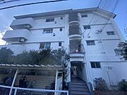 山本駅より徒歩29分 2階 築47年の賃貸物件