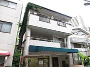 宝塚南口駅より徒歩5分 3階 築39年2ヶ月の賃貸物件