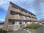 伊丹駅よりバス11分 徒歩4分 3階 築20年11ヶ月の賃貸物件