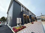 山本駅より徒歩3分 1階 築2年5ヶ月の賃貸物件