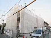 仁川駅より徒歩51分 2階 築10年8ヶ月の賃貸物件