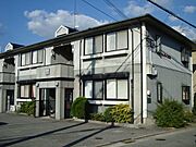 サンライフ安倉 1階 築34年4ヶ月の賃貸物件