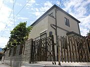 逆瀬川駅より徒歩9分 1階 築32年1ヶ月の賃貸物件