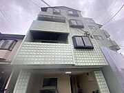 西田マンションの賃貸物件