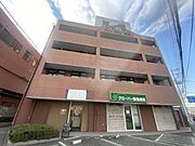 プリムローズ西野１ 4階 築29年6ヶ月の賃貸物件