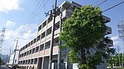 パークサイド宝塚 2階 築10年5ヶ月の賃貸物件