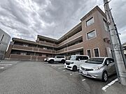 逆瀬川駅より徒歩5分 3階 築17年4ヶ月の賃貸物件