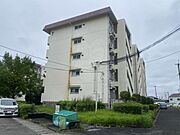 宝塚駅よりバス15分 徒歩4分 2階 築46年4ヶ月の賃貸物件