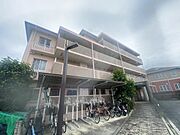 伊丹駅よりバス11分 徒歩2分 3階 築28年10ヶ月の賃貸物件